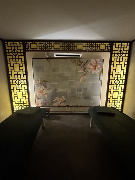 WENSHA SPA CENTER .